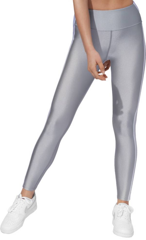 EleVen by Venus Williams Women's Shimmer 7/8 Leggings product image