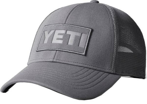 YETI Men's Core Patch Logo Trucker Hat product image