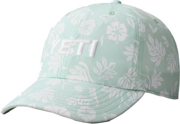 Yeti fitted hot sale hat