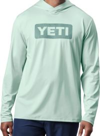 YETI Tiki Long-Sleeve Sunshirt - Men's - Clothing