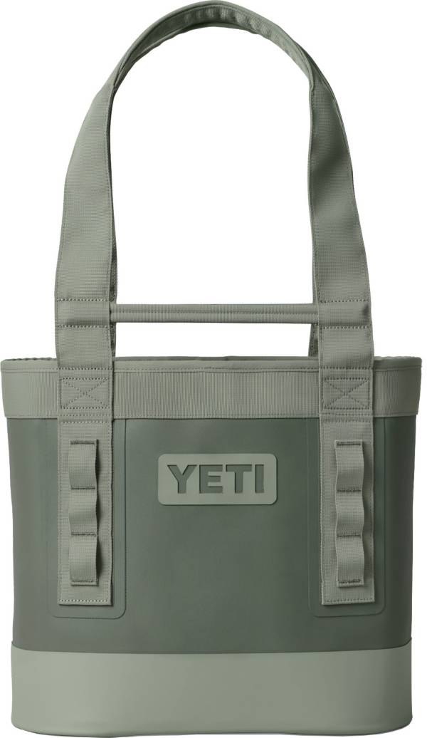 Utility Carryall Tote Bag