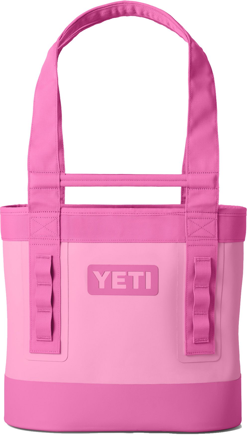 YETI Camino 20 Carryall Tote Bag Publiclands   22YETUCMN20CRRYLLREC Power Pink