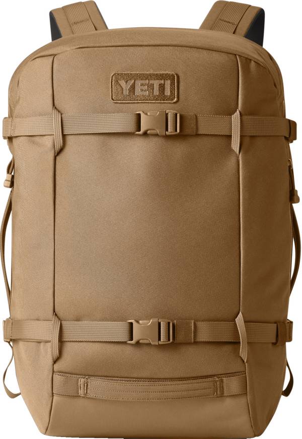 A week in Colorado with Yeti's New Crossroads Backpack 22L - The Gear Bunker