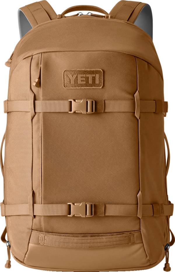 50%OFF 廃盤【日本未発売】YETI バックパック27L(グリーン)CROSSROADS