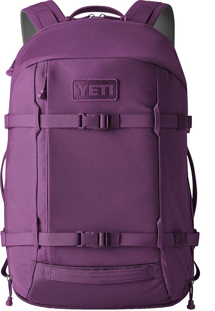 Yeti Launches a Water Cooler and Backpack