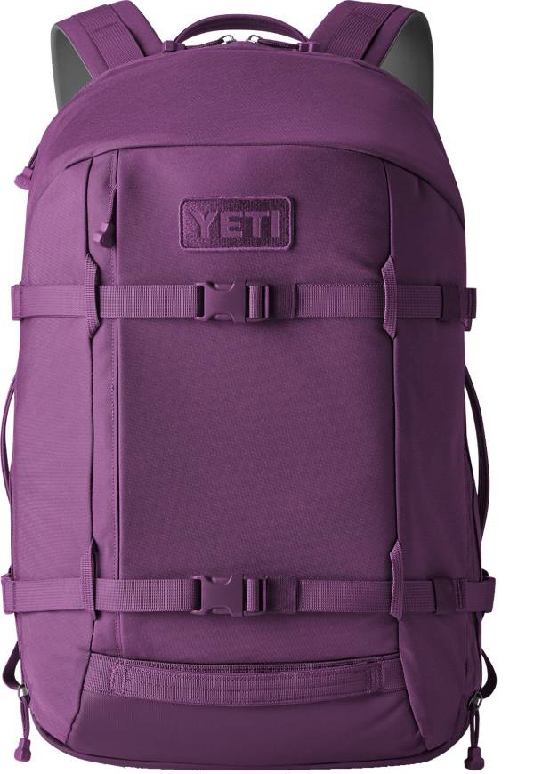 Yeti deals, get 20% off limited edition Nordic Purple Collection 