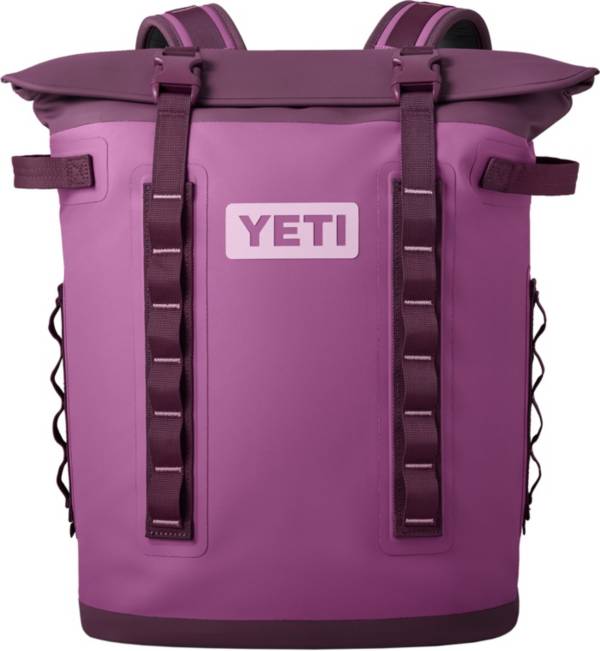 YETI Hopper M20 Soft Backpack Cooler product image
