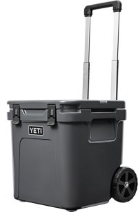YETI Roadie 48 Wheeled Cooler - Charcoal