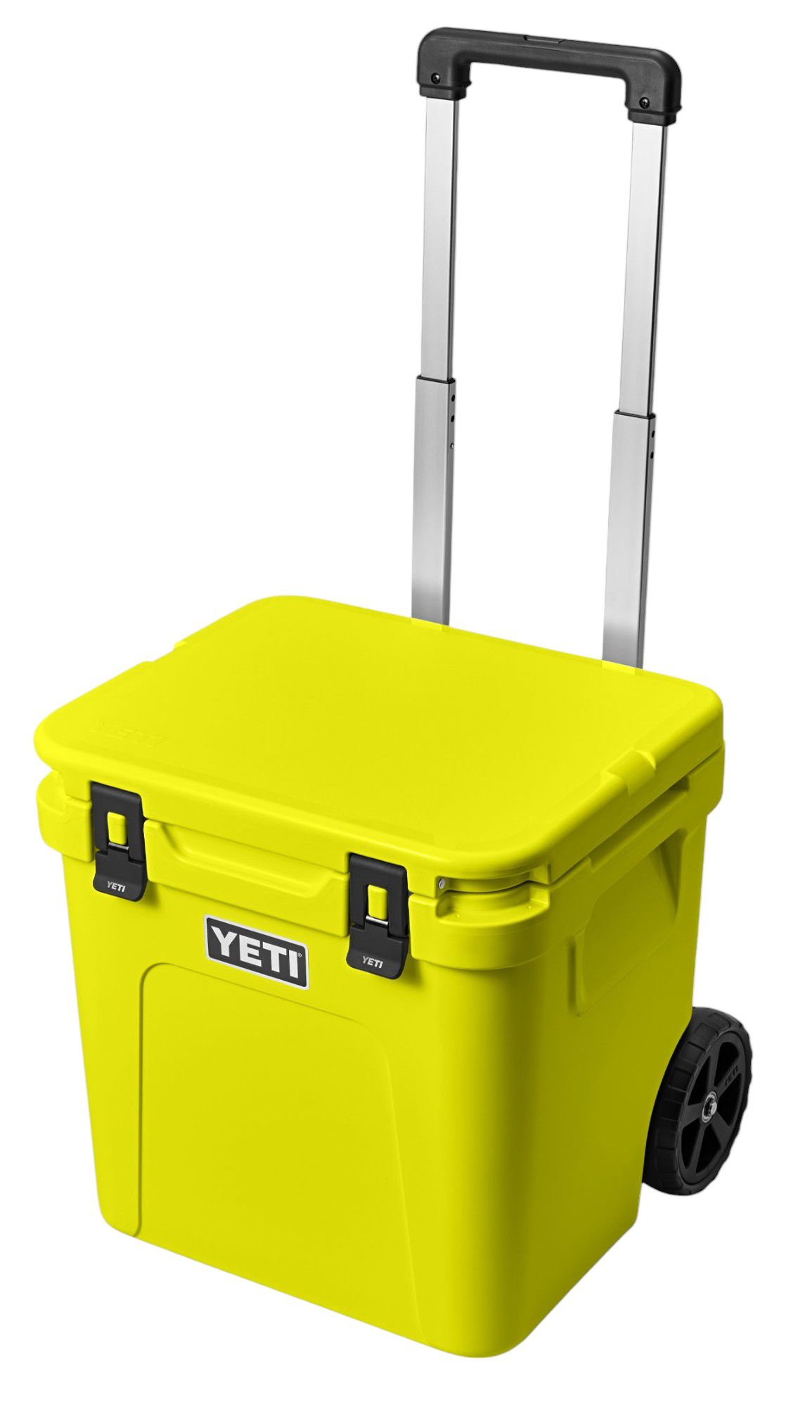 Firefly Yellow
