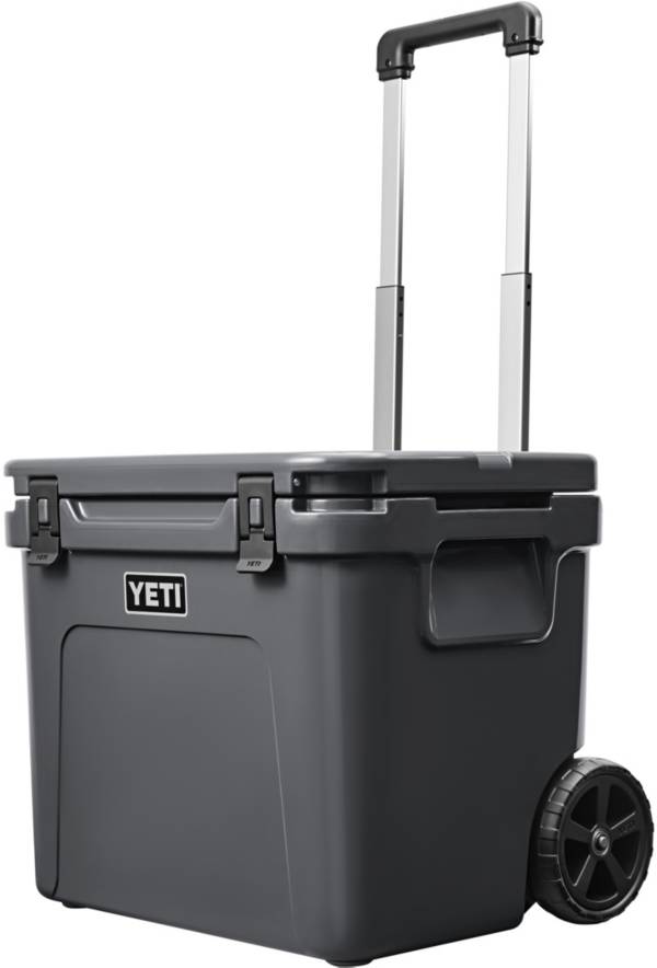 YETI Roadie 60 Wheeled Cooler | Publiclands