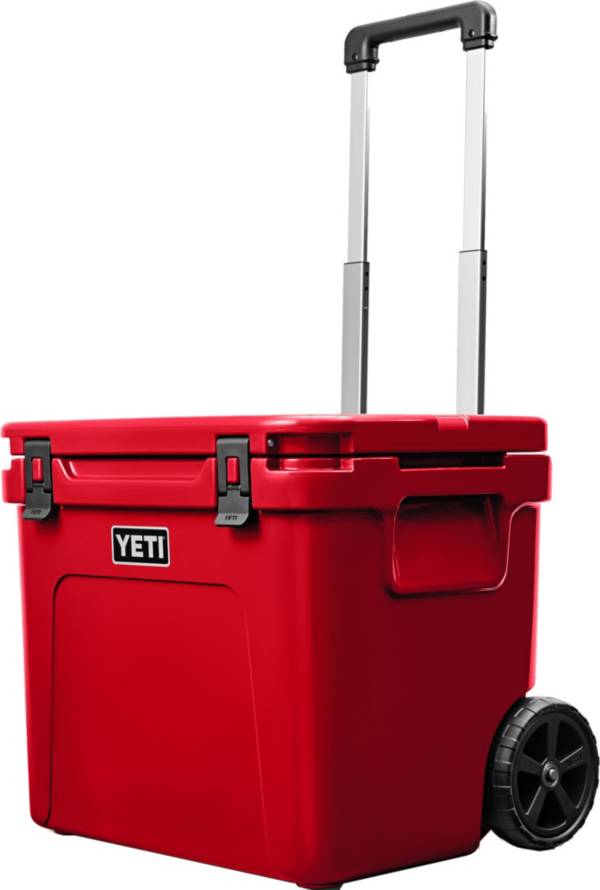The Yedi Sledi - Custom Wheels for Yeti, RTIC, and Other Rotomolded Coolers