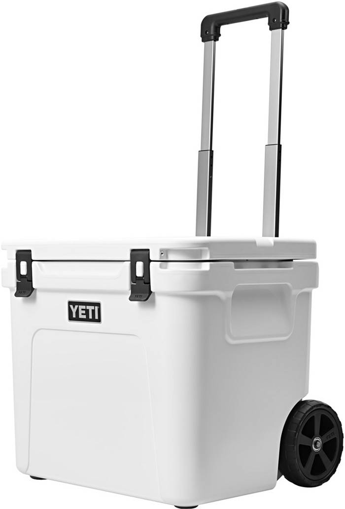 Won this at a work event, are there any must have accessories that you'd  recommend? : r/YetiCoolers