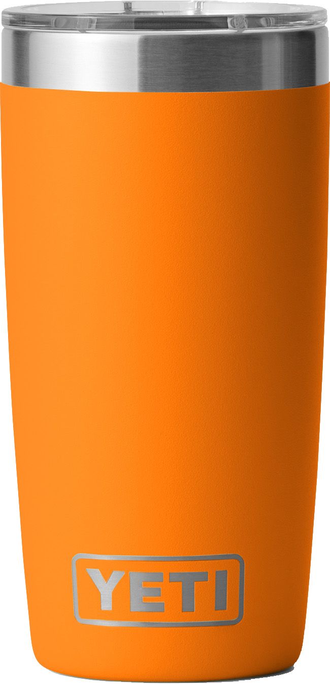 YETI 10 Oz. Rambler Tumbler With MagSlider Lid | Golf Galaxy