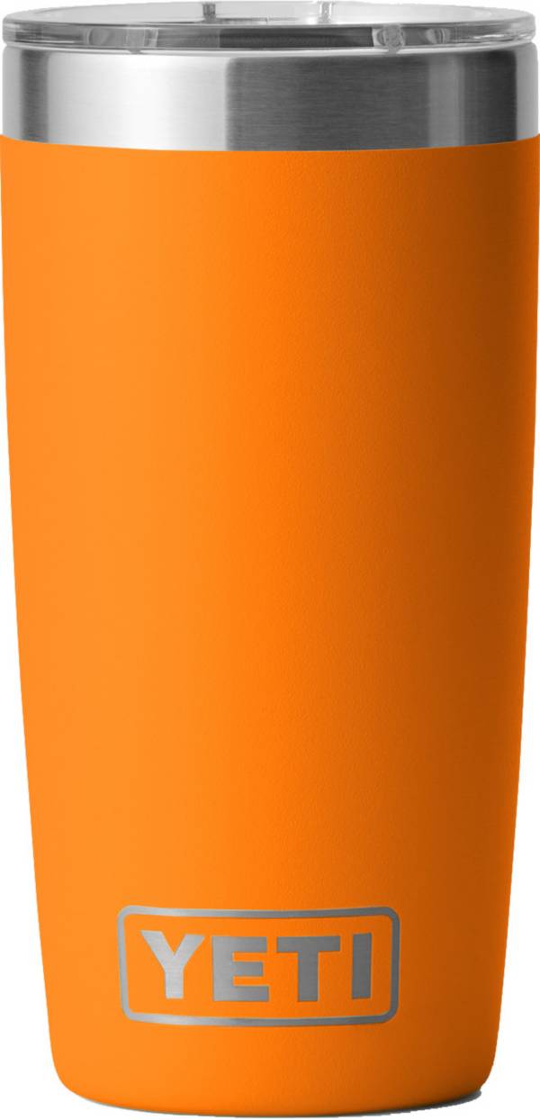 Yeti Rambler 10oz Tumbler