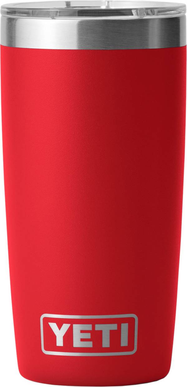 YETI Rambler 10 Oz. Tumbler with MagSlider Lid Golf Galaxy