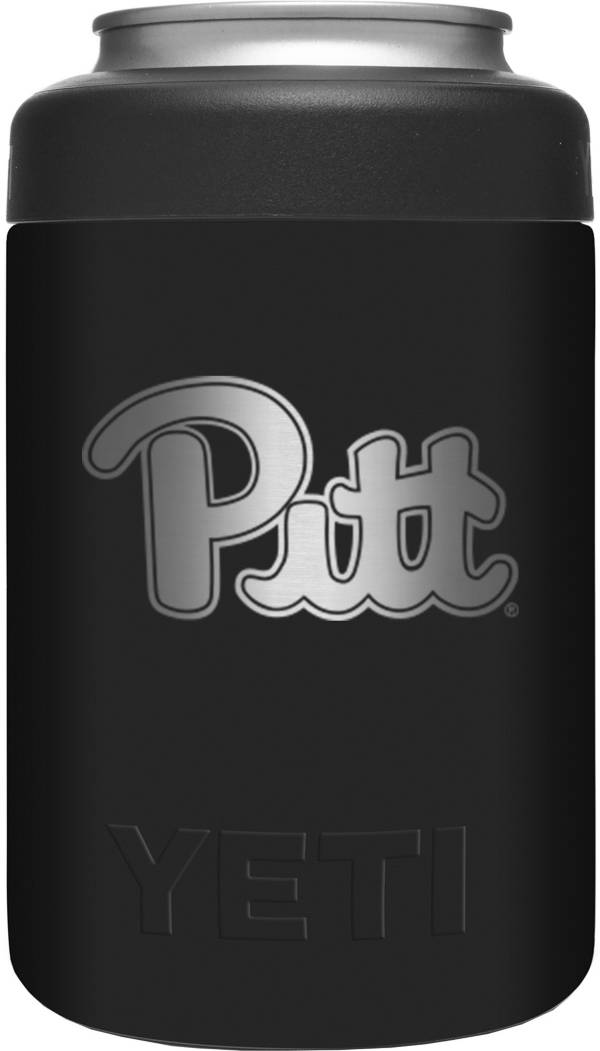 Yeti University of Pittsburgh Rambler 12 Oz. Colster Can Insulator product image