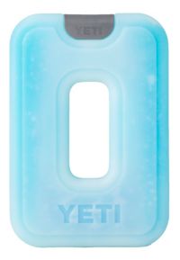  YETI Thin ICE Refreezable Reusable Cooler Ice Pack, Large :  Sports & Outdoors