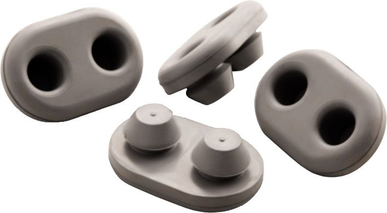 YETI BearFoot Non-Slip Tundra Feet product image