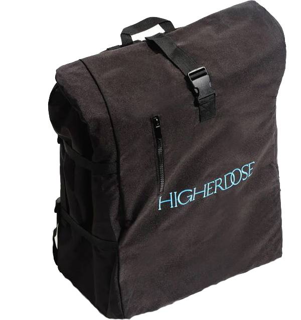 HigherDOSE Sauna Blanket Bag product image