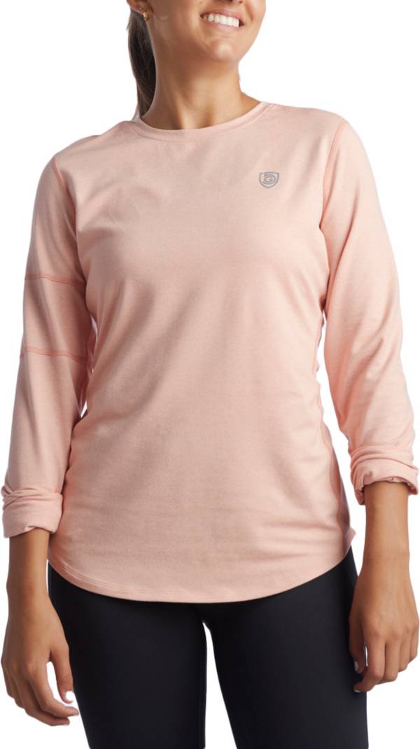 Goal Five Women's Foudy Long Sleeve Workout Top product image