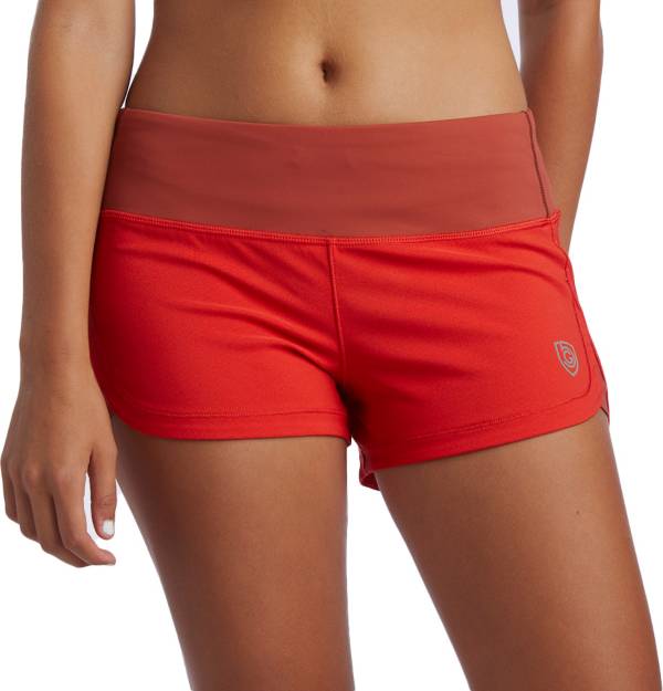 Goal Five Women's Fast & Free Workout Shorts product image