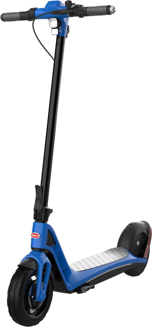 Gehoorzaamheid alleen vijver Bugatti 9.0 Electric Scooter | Dick's Sporting Goods