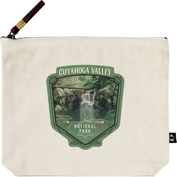 Lantern Press Go Bag – Cuyahoga Valley product image