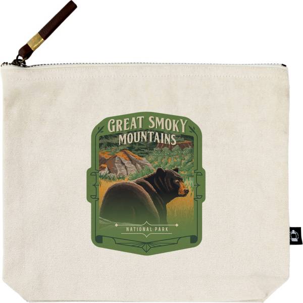 Lantern Press Go Bag – Great Smokey Mountains product image