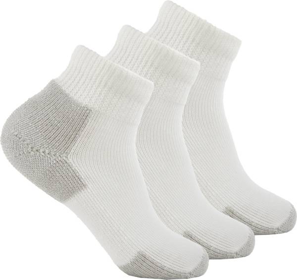 Thorlo Running Maximum Cushion Ankle Socks - 3 Pack product image