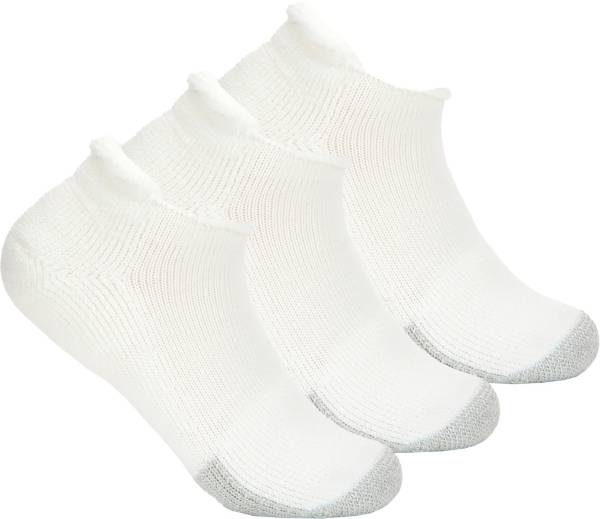 Thorlo Tennis Maximum Cushion Rolltop Socks - 3 Pack product image