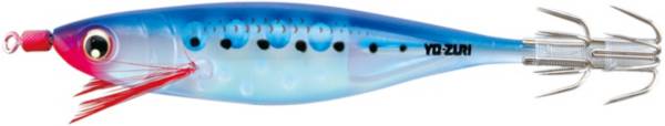 Yo-Zuri Ultra Bait Squid Jig - 3-3/4" product image