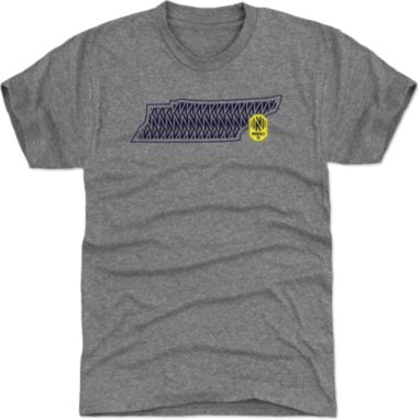 sorry, 500 Level NSHSC Ten Map Grey T-Shirt is currently out of stock