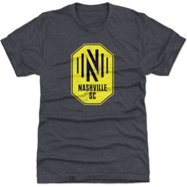 sorry, 500 Level NSHSC Logo Vintage Grey T-Shirt is currently out of stock