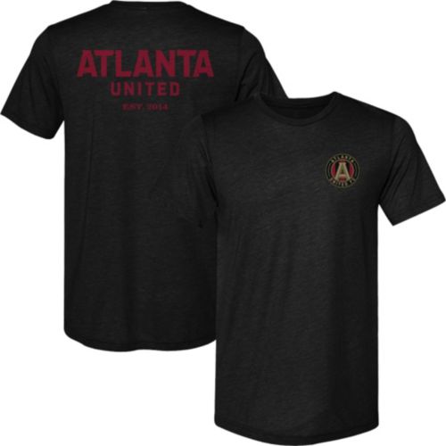 adidas Adult Atlanta United 2026 Alternate T-Shirt | Dick's