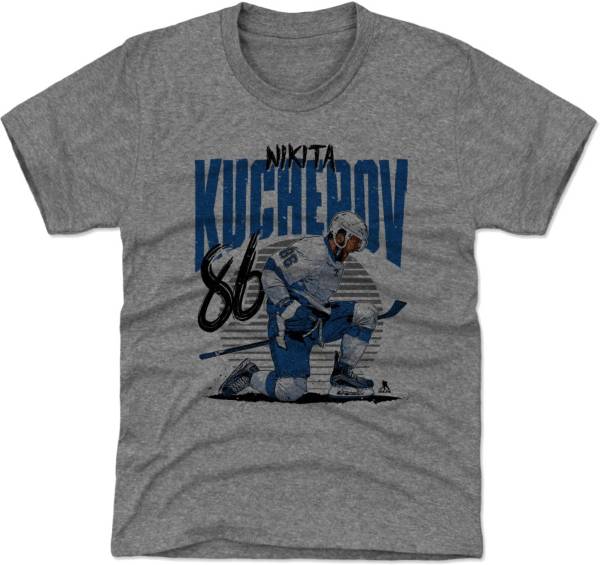 500 Level Kucherov Rise Grey T-Shirt product image