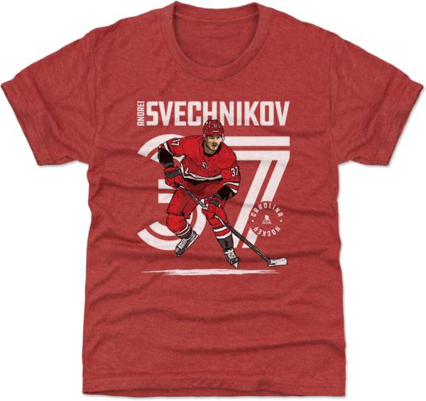 500 Level Svechnikov Inline Red T-Shirt product image