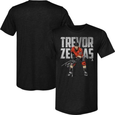sorry, 500 LEVEL Adult Trevor Zegras Block Black T-Shirt is currently out of stock