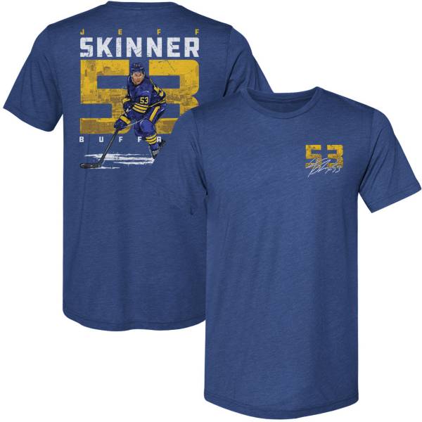 500 Level Buffalo Sabres Skinner Pocket Blue T-Shirt product image
