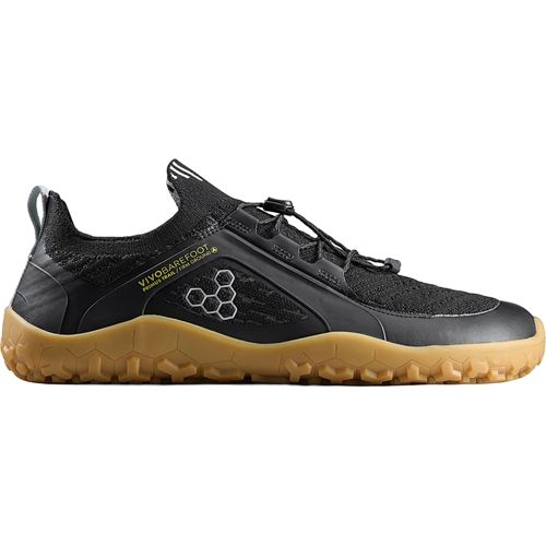 Vivobarefoot Men's Primus Lite Knit JJF Trail Running Shoes