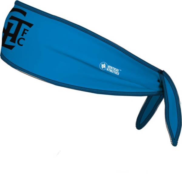 Vertical Athletics Charlotte FC Alternate Tie Headband product image