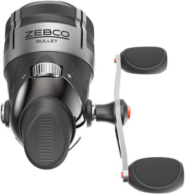 Zebco Bullet 30SZ Spincast Reel product image