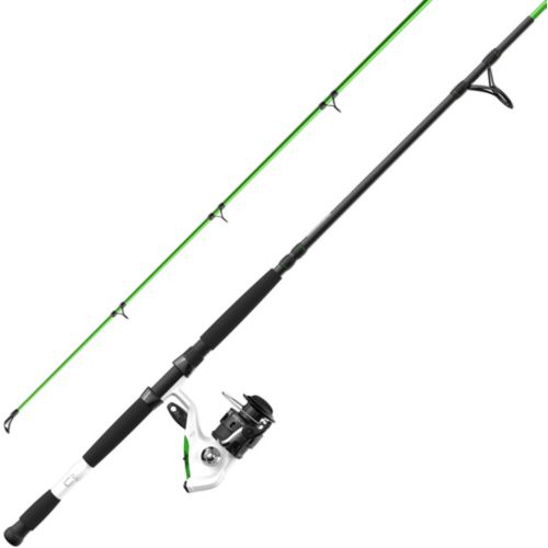 okuma avenger baitfeeder levelwind 7 rod reel combo Tundra Spinning Combos, White, 7' M, TBF-702-50 : General Sporting Equipment : Sports & Outdoors Make sure youre ready for the next catch with the Okuma Avenger ABF 6000 Spinning Reel. Okuma AV-S-662ML-3000 Avenger Combos Combo