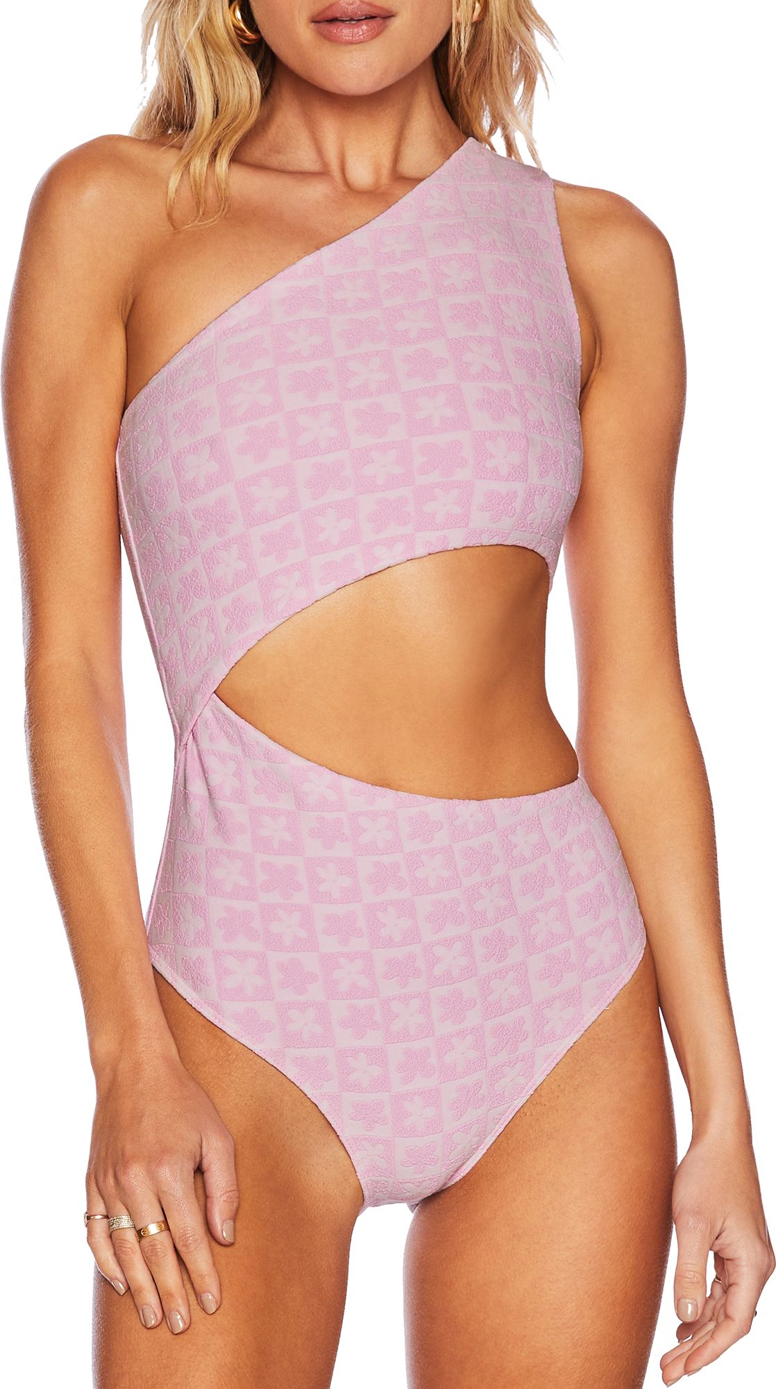 Beach Riot Women's Celine One Piece Swimsuit product image