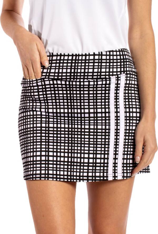 Golftini Women's 16” Work From Home Golf Skort product image