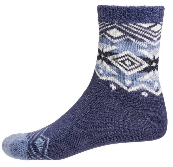 Northeast Outfitters Men's Cozy Cabin Nordic Bands Socks Dick's