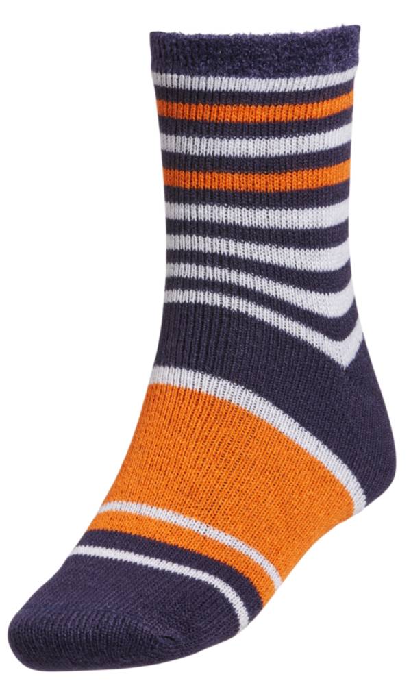 Northeast Outfitters Men's Cozy Cabin RR TD Stripe Socks product image