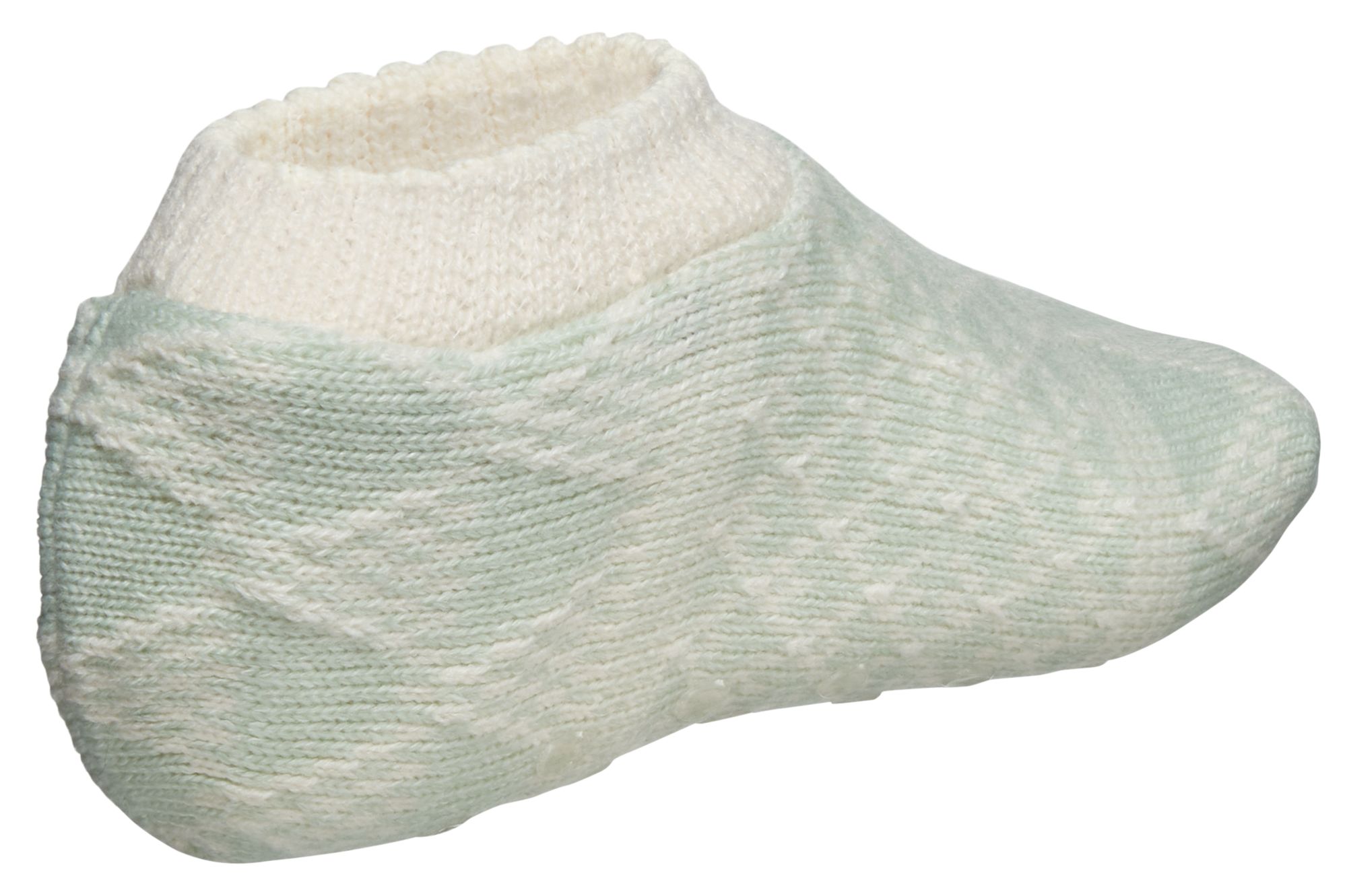 Northeast Outfitters Women's Cozy Cabin Birds Eye Slipper Socks product image