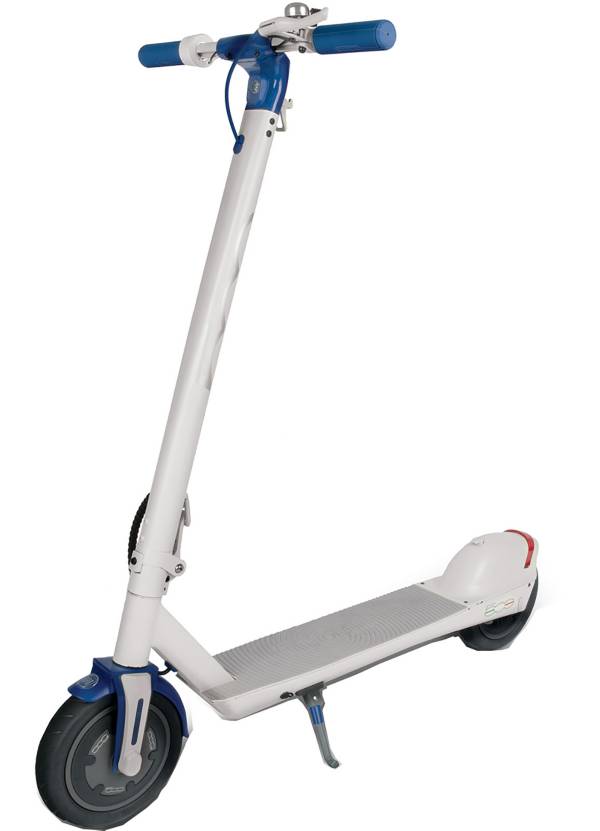 FIAT Folding Electric Scooter Dick