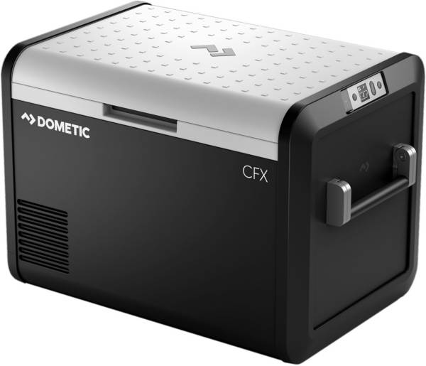 Dometic CFX3 55 Powered Cooler with Ice Maker product image