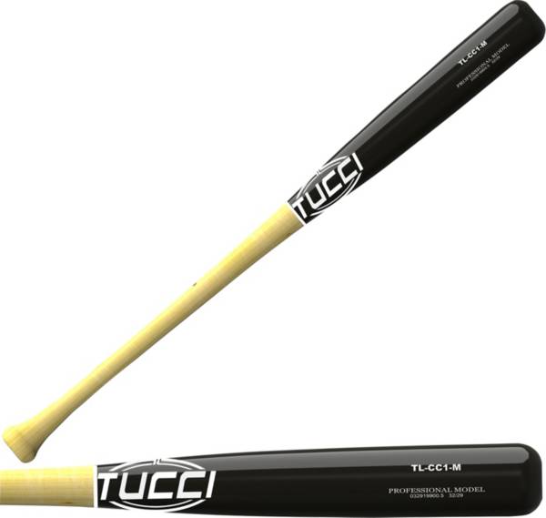 Tucci Pro Select CC1 Maple Bat product image